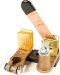Battery Doctor 20148 Disconnect Knife Switch For Top Post Terminal ... New. Price: $45.82.