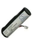 Cameron Sino 3.7V 2200MAH Li-ion Replacement Battery For Wella Eclipse Clipper New. Price: $24.92.