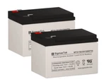 Battery Replacement For Pride Go-go Elite Traveller Scooter 4 Wheelchair New. Price: $53.99.