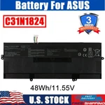 C31N1824 Battery For Asus Chromebook Flip C31PNC1 C434TA Series Fast New. Price: $29.99.