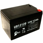 Apc RBC32 33 Battery UB12120 12V 12AH Sealed Lead Acid Sla Agm New. Price: $34.99.
