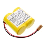 Battery For Cutler Hammer CONTROL,A06B0073K001,A98L00010902,A06B-0073-K001 New. Price: $23.47.