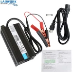 Charger For Lithium Deep Cycle Rechargeable Batteries 14.4V 20A New. Price: $62.31.