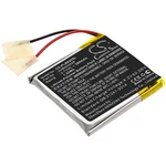Battery For Plantronics Voyager Focus B825-M AHB403029 Headset CS-PLB825SL New. Price: $19.39.