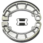 Master Chen Rear Brake Shoes Pads For Honda Trx 350 400 420 450 500 Fourtrax ... New. Price: $25.69.