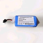 Rechargeable Battery 14.8V 2600MAH For Sweeping Machine Used. Price: $25.00.
