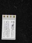 +avery Dennison 135101LG Smart Battery - Inventus Open. Price: $65.00.