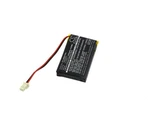 Cameron Sino 3.7V 1250MAH Li-poly Replacement Battery For Uniden Babyphone New. Price: $23.82.