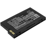 4850MAH Battery For Humanware Braillenote,voicenote Apex 06-8001,BAPI-0004 New. Price: $33.79.