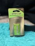 Enercell 2.4V/ 1700MAH CR-V3 Ni-mh Rechargeable Battery # 2300185 New. Price: $6.95.