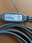3M Kvm Console Switch Cable RJ45 31R3131 31R3144 PS/2 Used. Price: $20.00.