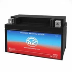 Kymco Agility 50 Scooter And Moped Replacement Battery (2009-2016) New. Price: $40.49.