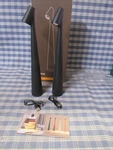 Hebangya Cordless Table Lamps (set Of 2) 3 Levels Brightness (new) Free Shipping Open. Price: $49.99.