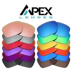 Apex Replacement Lenses For Diff Eyewear Cameron Sunglasses New. Price: $29.99.