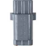 Brady M210-BATTERY Rechargeable Li-ion For Handheld Label Maker New. Price: $94.49.