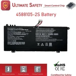 4588105-2S Battery For Toshiba Dynabook Satellite Pro C50-H-108 40071698 6000MAH New. Price: $24.99.