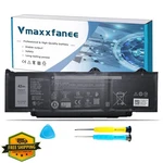 Vmaxxfanee 42WH Grwkg Battery Dell Latitude 3340 3440 3540 5340 5440 New. Price: $69.78.