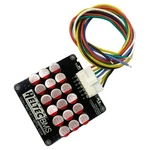 Advanced Heltec Capacitor Balancer For Uninterrupted Power Car Audio Systems New. Price: $32.99.