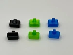 Flywoo Firefly 1S Battery Holder 750MAH 2PK New. Price: $5.99.