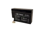 Raion Power 12V 0.8AH Replacement Battery For Universal UB1208K New. Price: $17.99.