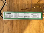 E2 Lighting Low Profile 10W Emergency Led Backup Battery Driver, 2000 Cycle New. Price: $71.99.