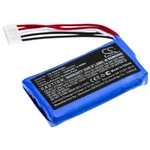 New 1800MAH Battery For Harman/kardon One CP-HK05 PR-652954 Li-polymer 3.7V. Price: $14.82.