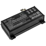 Battery For Sony Xperia Touch G1109 Cameron Sino CS-SXT110PT 1100MAH New. Price: $37.05.