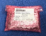 Honeywell Battery For Dolphin 7800, 3760MAH 7800-BTXC, 7800-BTXC-1 New. Price: $22.41.