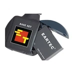Eartec LX600LI Lithium 3.7 Volt Battery For Hub Ultralite Headset New. Price: $22.00.