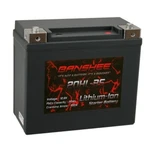 YTX20L-BS Lithium Replacement Battery For DLF20L-BS Powersport New. Price: $224.85.