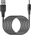 Charging Cable For Sonicsmooth,sonicsmooth Pro+ Michael Todd Beauty Tool New. Price: $13.99.
