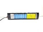 Kai Ri- Power Lithium-ion Battery 36V, 237.6 Wh KR-10S3P Open. Price: $80.99.