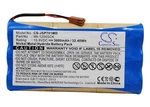 Battery For Jms Infusion Pump OT-701,OT-601,OT-701,OT-707 P/N:9N-1200SCK New. Price: $52.70.