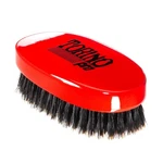 Torino Pro Red Oval Brush For Coarse Hair - Medium Hard Wave Enhancing Solution New. Price: $26.59.