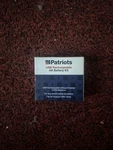 4PATRIOTS Pack Aa Usb Rechargeable Batteries Emergency Preparedness Kit New. Price: $17.05.
