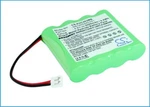 Battery For Chicco NC3000 P/n: 4-VH790670,SBP40CI New. Price: $19.82.