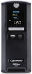 Cyberpower 10-OUTLET 1325 Va Pc Battery Back-up System New. Price: $179.99.