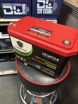 Powertex 24V 50AH Lithium Battery New. Price: $299.00.