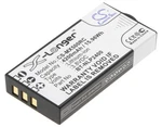Cameron Sino 3.8V 4200MAH Li-ion Replacement Battery For Universal Remote Cont New. Price: $32.62.