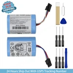 BT17790-2 Battery 1620MAH For Zebra IMZ320 MZ220 MZ420L Portable Printer New. Price: $19.89.