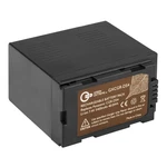 Green Extreme Lithium-ion Battery Pack (7.4V 5400MAH) #GX-CGA-D54 New. Price: $66.36.