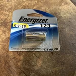 New Energizer EL123APBP CR123A 1300 Mah Single Use Lithium Batteries. Price: $8.99.