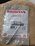 Genuine Oem Honda Remote Key Battery CR1620 Fob New. Price: $15.99.