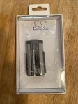 Cameron Sino Lithium Ion Battery Pack CS-LOE116SL 533-000116 7.4 Dc 2600 Mah Open. Price: $14.99.