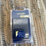 Watson NP-F970 High-capacity Lithium-ion Battery Pack (7.4V, 10,050MAH) New. Price: $74.99.