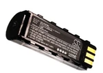 Cameron Sino 3.7V 2200MAH Li-ion Replacement Battery For Zebra Barcode, Scanner New. Price: $38.12.