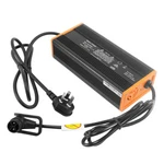 24V 8A Lithium Battery Charger For Noblift Edge PTE15N Electric Pallet Truck New. Price: $139.99.