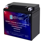 Mighty Max YTX14-BS Replacement Battery For Shotgun New. Price: $39.99.
