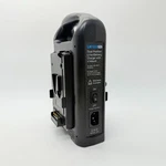 Watson Pro Portable Dual Position Li-ion Battery Charger C-AM-2E Used. Price: $156.39.