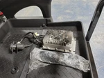 Brand New 58V 13A LIFEPO4 Lithium Battery Charger Golf Cart. Price: $167.00.